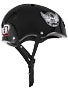 S-One Lifer CPSC Helmet  Black Real Roll Forever