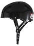 S-One Lifer CPSC Helmet  Black Real Roll Forever