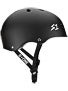 S-One Lifer CPSC Helmet  Black Matte