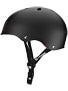 S-One Lifer CPSC Helmet  Black Matte