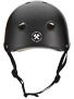 S-One Lifer CPSC Helmet  Black Matte