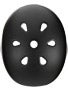 S-One Lifer CPSC Helmet  Black Matte