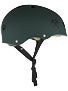 S-One Lifer CPSC Helmet  Dk. Green Matte