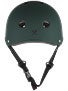 S-One Lifer CPSC Helmet  Dk. Green Matte