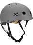 S-One Lifer CPSC Helmet  Grey Matte