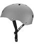 S-One Lifer CPSC Helmet  Grey Matte