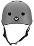 S-One Lifer CPSC Helmet  Grey Matte