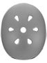 S-One Lifer CPSC Helmet  Grey Matte