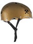S-One Lifer CPSC Helmet  Metallic Gold