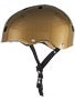 S-One Lifer CPSC Helmet  Metallic Gold