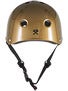 S-One Lifer CPSC Helmet  Metallic Gold