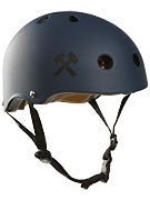S-One Lifer CPSC Helmet  Navy Matte