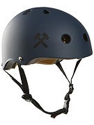 S-One Lifer CPSC Helmet  Navy Matte
