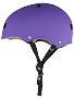 S-One Lifer CPSC Helmet  Purple Matte
