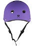 S-One Lifer CPSC Helmet  Purple Matte