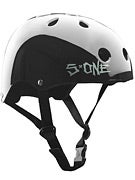 S-One OG DLX Helmet Black