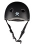 S-One OG Helmet  Black Matte