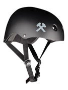 S-One OG Helmet  Black Matte