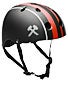 S-One Premium Skateboard Helmet  Duane Peters