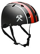 S-One Premium Skateboard Helmet  Duane Peters