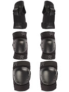 S-One Parkpads Pad Set