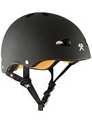S-One The Kid CPSC Helmet  Black Matte