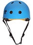 S-One The Kid CPSC Helmet  Cyan Matte
