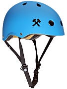 S-One The Kid CPSC Helmet  Cyan Matte