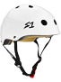 S-One The Kid CPSC Helmet  White