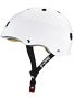 S-One The Kid CPSC Helmet  White