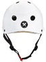 S-One The Kid CPSC Helmet  White