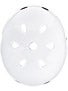 S-One The Kid CPSC Helmet  White