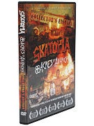 Skatopia 88 Acres of Anarchy DVD
