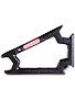 Sk8ology Carabiner Tool Black/Neon Pink
