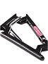 Sk8ology Carabiner Tool Black/Neon Pink