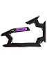 Sk8ology Carabiner Tool Black/Neon Purple