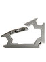 Sk8ology Carabiner Skateboard Tool Silver