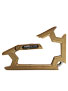 Sk8ology Carabiner Skateboard Tool Gold