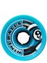 Sector 9 Nineballs 74mm Blue Wheels