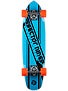 Sector 9 The 76 Mini Blue Complete  7.25x27.75