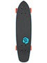 Sector 9 The 76 Mini Blue Complete  7.25x27.75