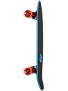 Sector 9 The 76 Mini Blue Complete  7.25x27.75
