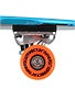 Sector 9 The 76 Mini Blue Complete  7.25x27.75