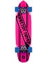 Sector 9 The 76 Mini Pink Complete  7.25x27.75