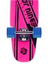 Sector 9 The 76 Mini Pink Complete  7.25x27.75