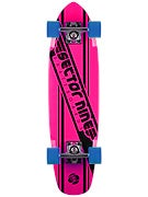 Sector 9 The 76 Mini Pink Complete  7.25x27.75