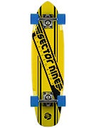 Sector 9 The 76 Yellow Complete  7.25x27.75