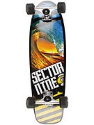 Sector 9 Alani Mini Complete 8.6x30