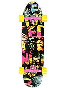Sector 9 Backlash Mini Complete  8x30.5