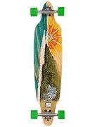 Sector 9 Burleigh Bamboo Complete 9.5x42